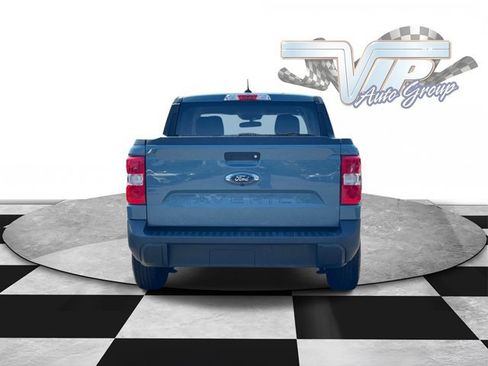 Used 2022 Ford Maverick XL FWD image 6