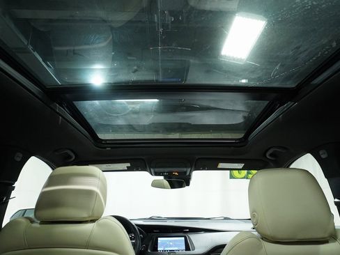 Used 2020 Cadillac XT4 Sport w/ Driver Assist Package image 8