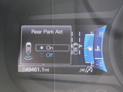 Used 2024 Ford Edge SEL image 38