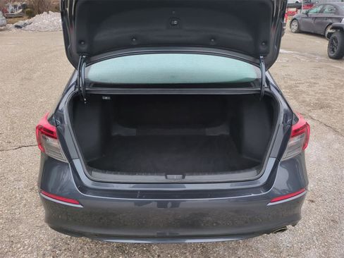 Used 2023 Honda Civic Sport image 33
