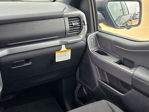 New 2026 Ford F150 XLT w/ Equipment Group 302A MID image 25