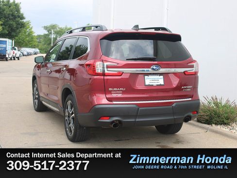 Used 2023 Subaru Ascent Touring AWD/4WD image 26