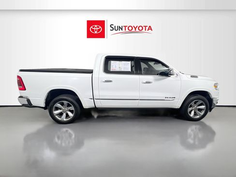 Used 2021 RAM 1500 Limited image 2