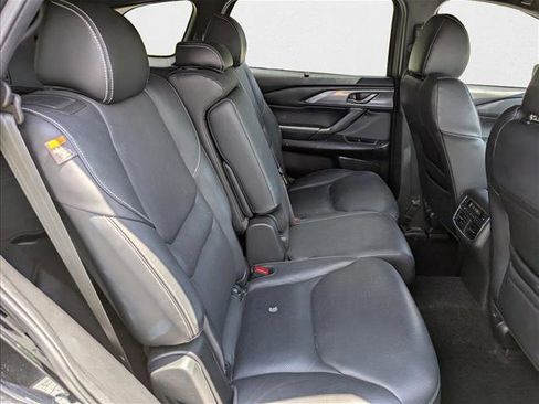 Used 2023 MAZDA CX-9 Grand Touring image 29