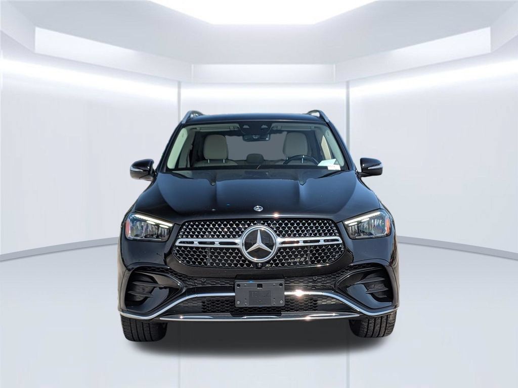 Used 2024 Mercedes-Benz GLE 350 4MATIC image 11