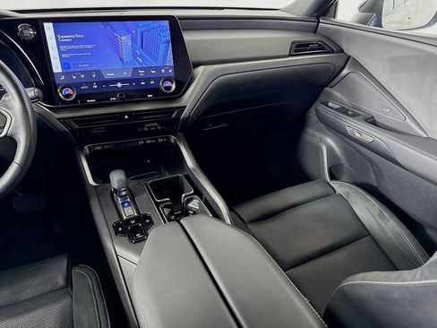 Used 2024 Lexus TX 350 FWD w/ Technology Package image 25