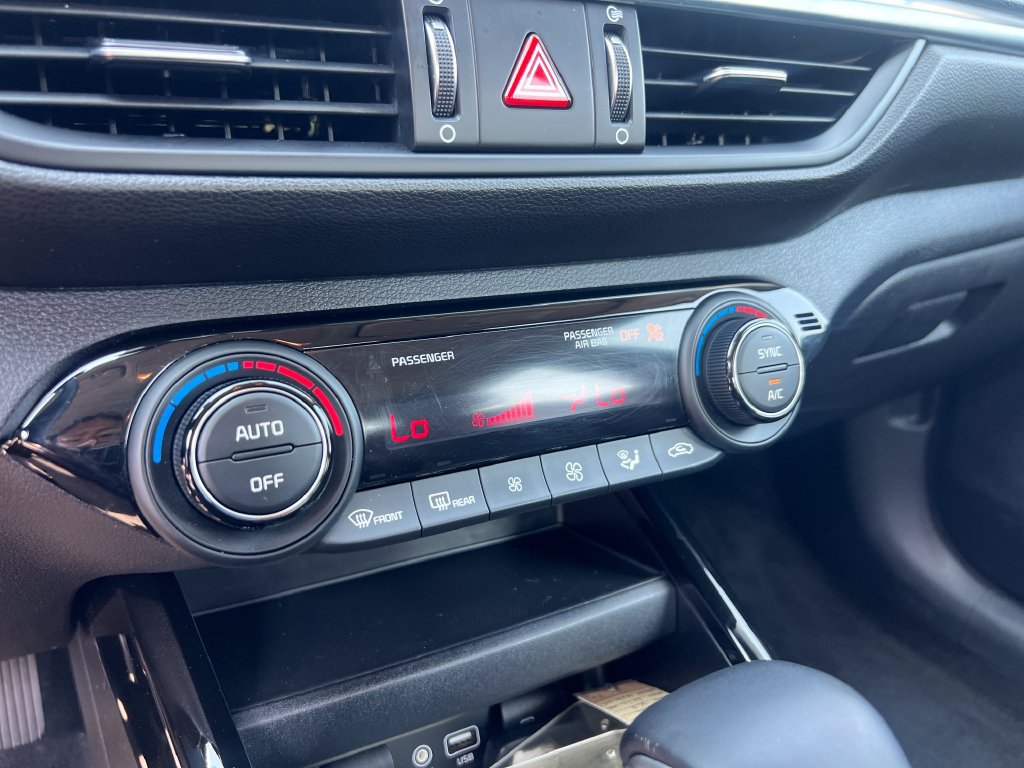 Used 2019 Kia Forte EX FWD image 19