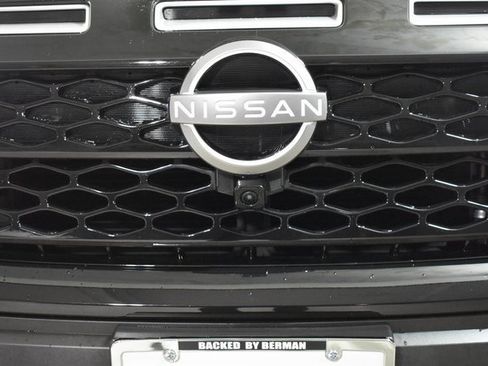 Certified 2024 Nissan Pathfinder Rock Creek image 42