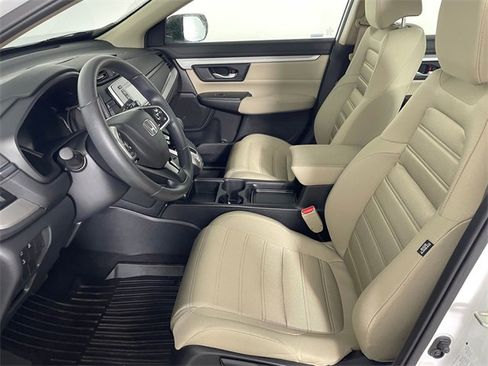 Certified 2020 Honda CR-V LX image 2