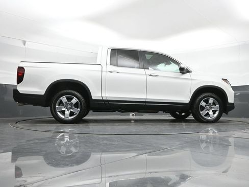 Used 2025 Honda Ridgeline RTL image 40