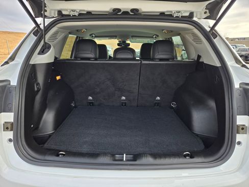 Used 2022 Jeep Compass Latitude w/ Convenience Group image 29