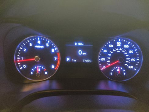 Used 2021 Kia Forte LXS FWD image 23