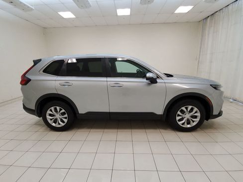 Certified 2025 Honda CR-V LX image 24