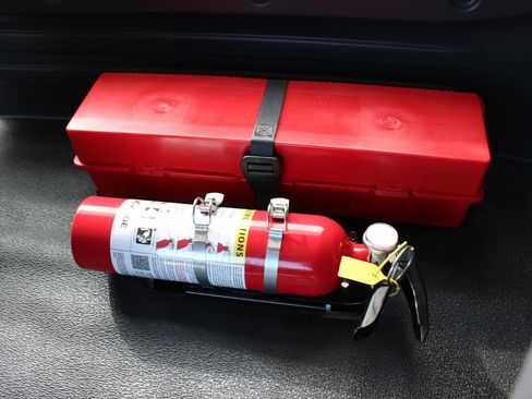 New 2025 Chevrolet Low Cab Forward 6500XD image 22