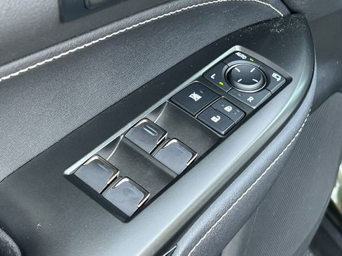 Used 2023 Lexus NX 350 AWD image 9
