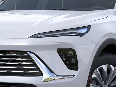 New 2026 Buick Envision Preferred image 10