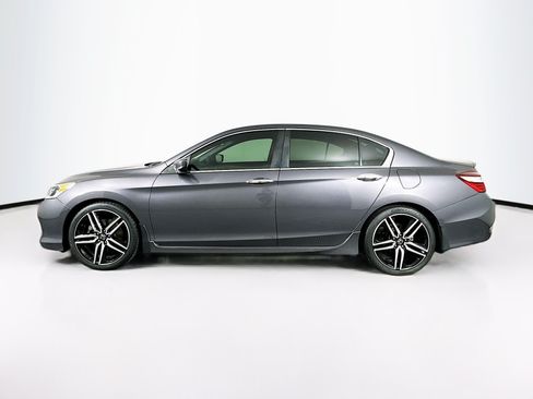 Used 2017 Honda Accord Sport image 4
