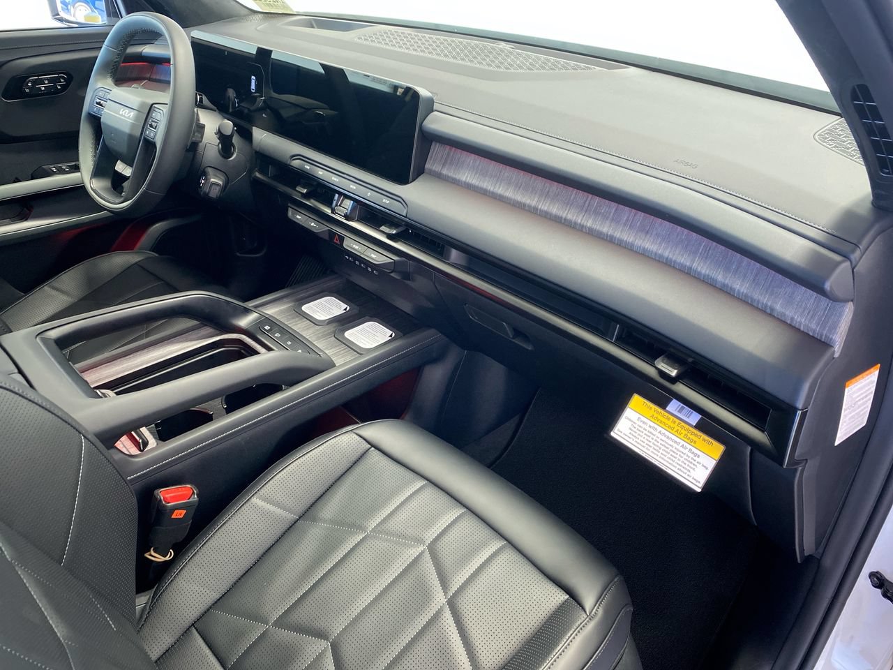 New 2027 Kia Telluride X-Line SX Prestige AWD/4WD image 31
