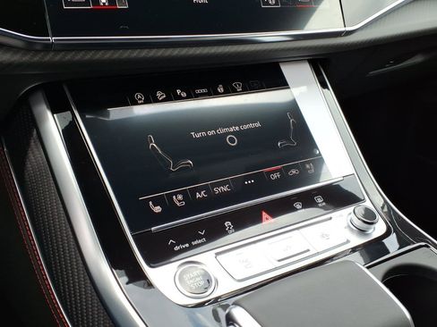 New 2026 Audi Q7 3.0T Prestige image 17