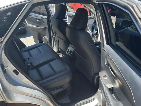 Used 2016 Lexus NX 200t AWD w/ Accessory Package 2 image 21