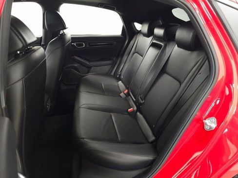 Used 2024 Honda Civic Sport Touring image 32