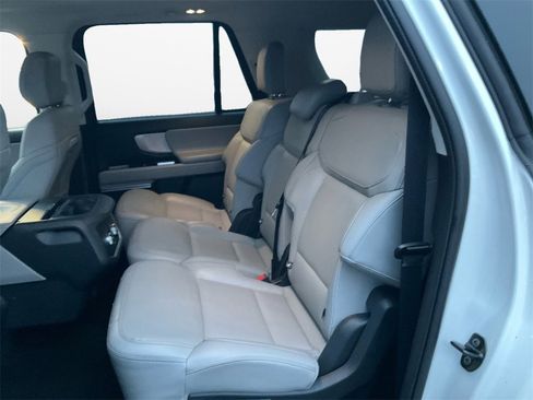 Used 2025 Ford Expedition Max Active image 13