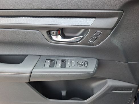 Used 2026 Honda CR-V Sport-L image 14