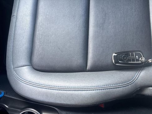 Used 2022 Ford Bronco Black Diamond image 26