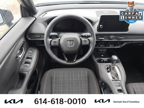 Used 2026 Honda HR-V Sport image 16