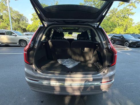 Certified 2026 Volvo XC90 B6 Plus AWD/4WD image 21