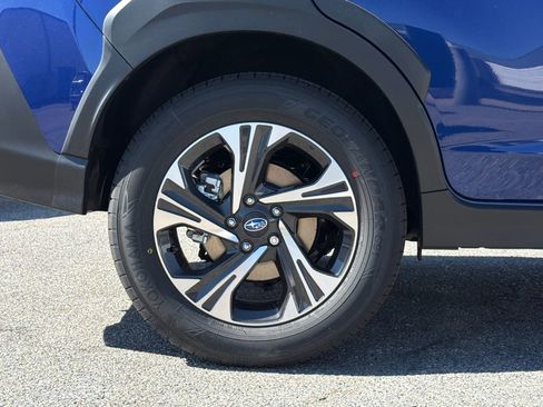 New 2026 Subaru Crosstrek 2.0i Premium AWD/4WD image 5