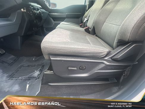 Used 2024 Ford F250 XLT image 15