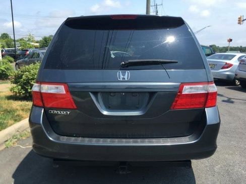 Used 2006 Honda Odyssey EX-L image 3