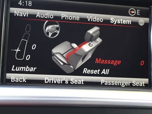 Used 2015 Mercedes-Benz GL 550 4MATIC image 42