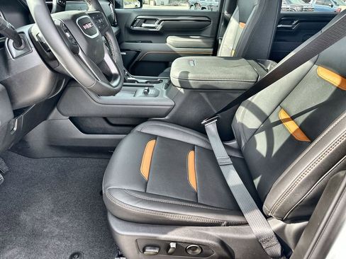 New 2026 GMC Sierra 2500 AT4 w/ AT4 Premium Plus Package image 24