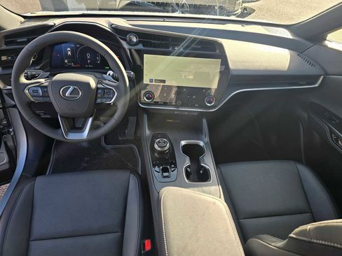 New 2026 Lexus RZ 350e 2WD image 22