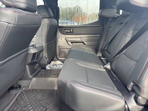 New 2026 Toyota Tundra TRD Pro image 19