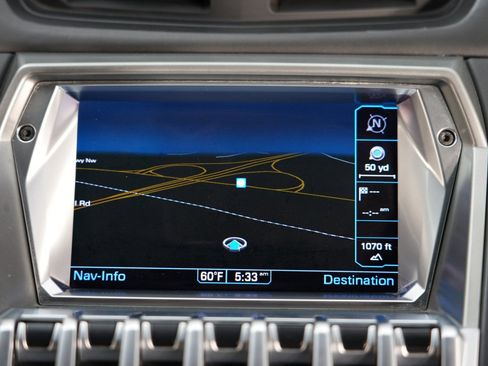 Used 2015 Lamborghini Aventador LP 700-4 image 37