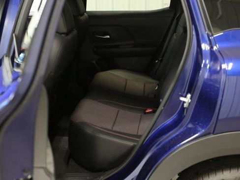 New 2026 Nissan Kicks SR w/ Cold Weather Package image 19