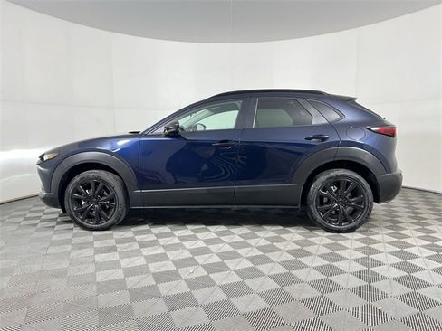 New 2026 MAZDA CX-30 AWD 2.5 S image 5