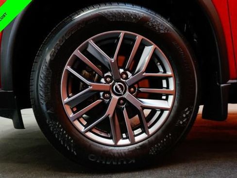 Certified 2023 Nissan Rogue S AWD/4WD image 72