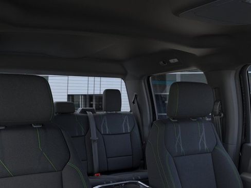 New 2025 Ford F150 STX w/ Equipment Group 200A AWD/4WD image 22