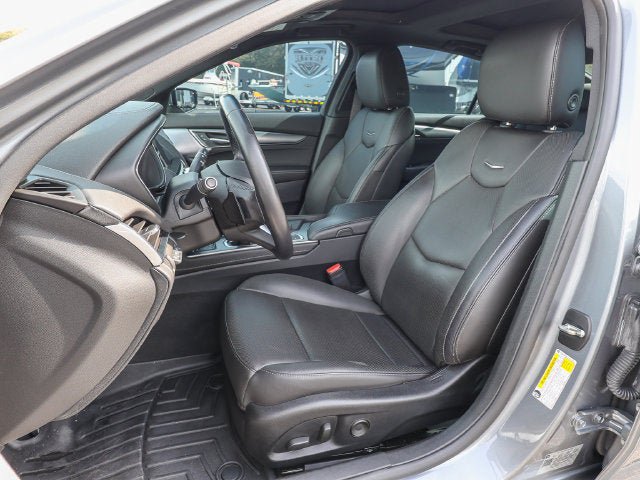 Used 2020 Cadillac CT5 Premium Luxury RWD image 15