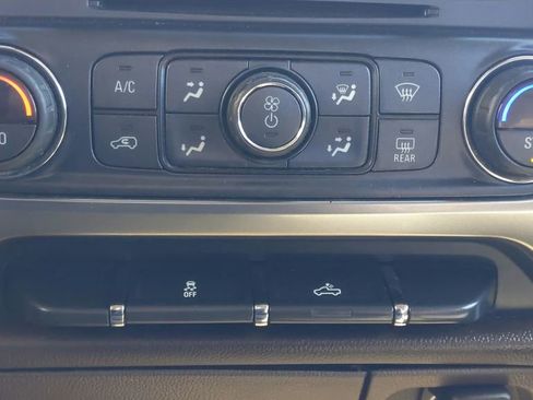 Used 2017 Chevrolet Silverado 1500 LT w/ All Star Edition image 26