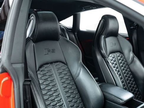 Used 2019 Audi RS 5 Sportback w/ Dynamic Plus Package image 35