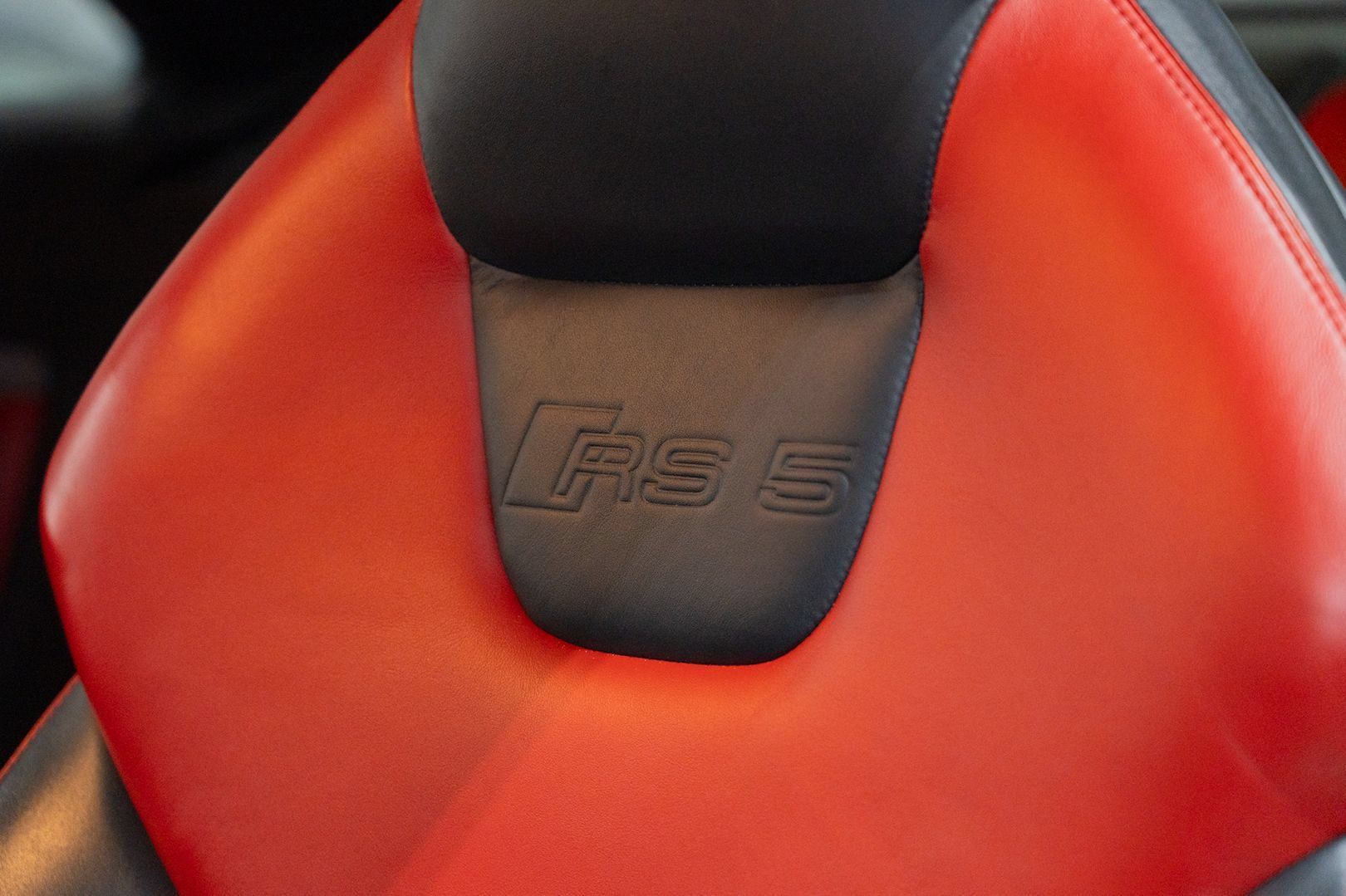 Used 2015 Audi RS 5 Coupe AWD/4WD image 26