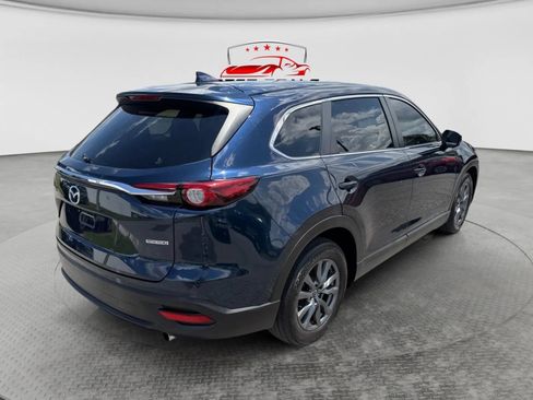 Used 2021 MAZDA CX-9 Sport FWD image 5