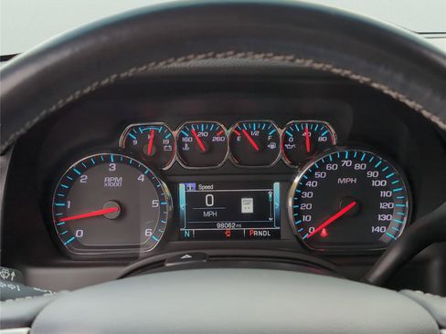 Used 2019 GMC Yukon XL SLT w/ Open Road Package image 21