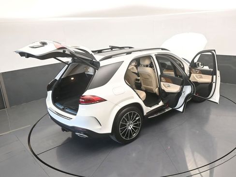 Used 2021 Mercedes-Benz GLE 350 image 82