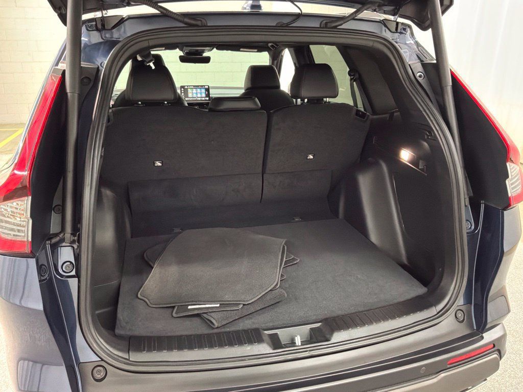 Certified 2024 Honda CR-V Sport Touring image 28